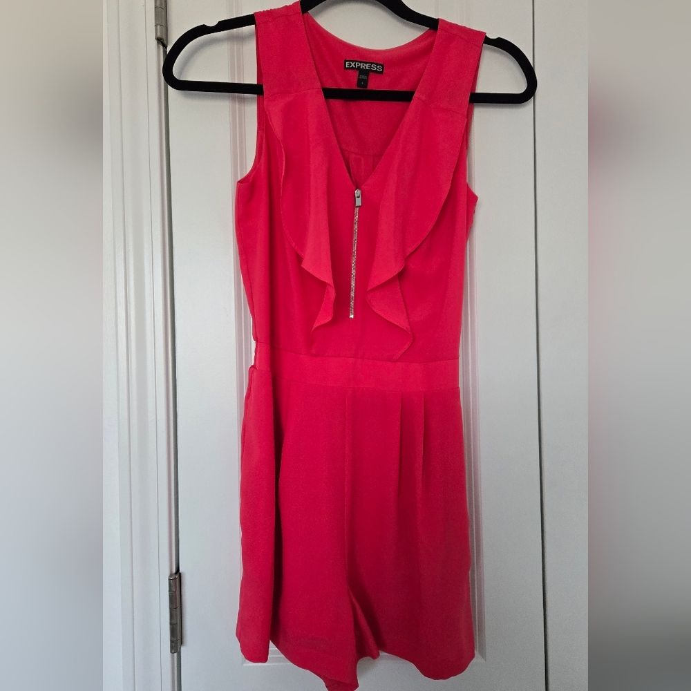 Express Jumper